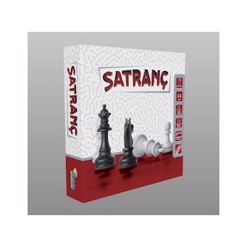 Satranç Akılda Zeka Oyunları