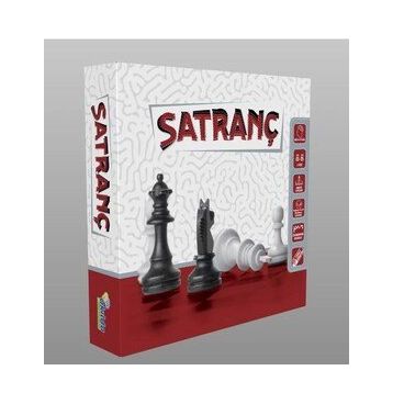 Satranç Akılda Zeka Oyunları