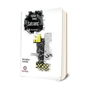 Satranç (Cep Boy) - Stefan Zweig