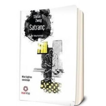 Satranç (Cep Boy) - Stefan Zweig