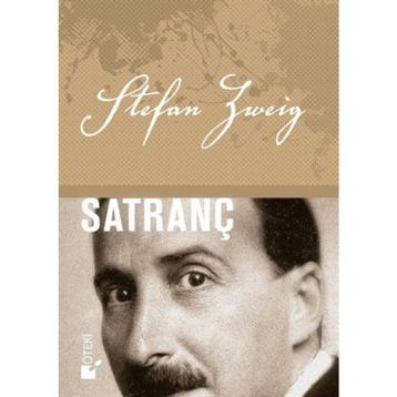 SATRANÇ (CILTLI) - STEFAN ZWEIG