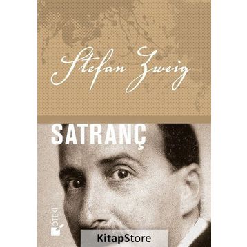 SATRANÇ (CILTLI) - STEFAN ZWEIG