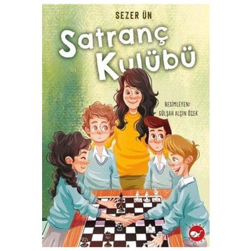 Satranç Kulübü - Sezer Ün