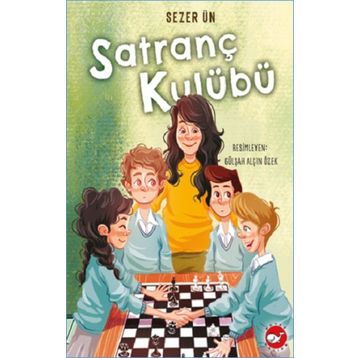 Satranç Kulübü - Sezer Ün