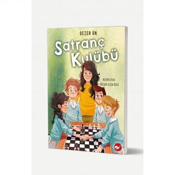 Satranç Kulübü - Sezer Ün