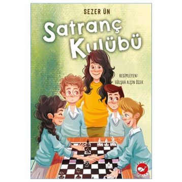 Satranç Kulübü - Sezer Ün