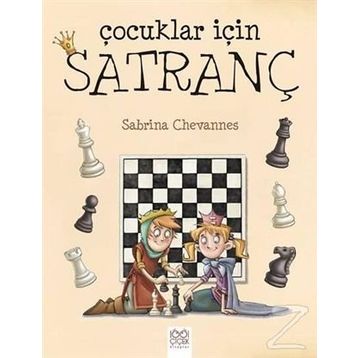 Satranç - Sabrina Chevannes