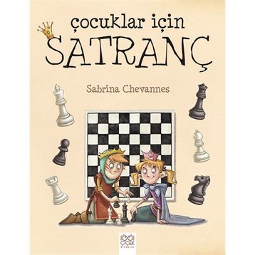 Satranç - Sabrina Chevannes