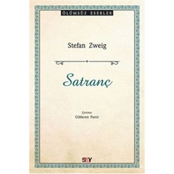 Satranç - Şömizli - Stefan Zweig