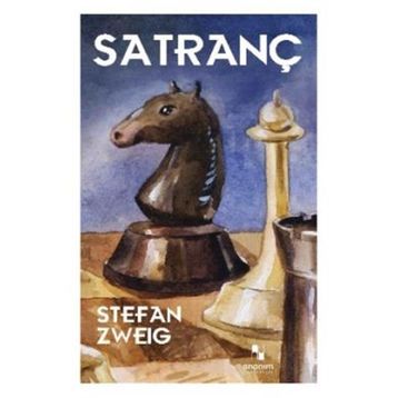 Satranç - Şömizli - Stefan Zweig