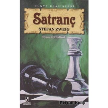 Satranç - Şömizli - Stefan Zweig