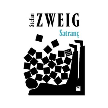 Satranç - Stefan Zweig (ISBN:9786058714946)