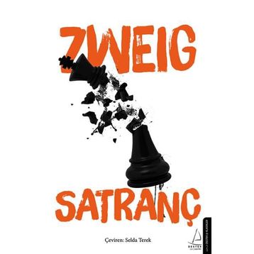 Satranç - Stefan Zweig (ISBN:9786058714946)