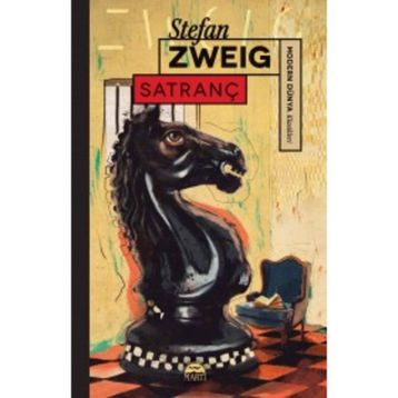 Satranç - Stefan Zweig