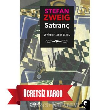 Satranç - Stefan Zweig