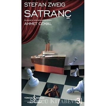 Satranç - Stefan Zweig