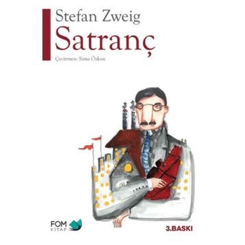 Satranç - Stefan Zweig