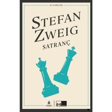 Satranç - Stefan Zweig
