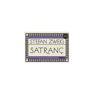 Satranç - Stefan Zweig