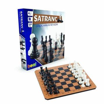 Satranç Takımı