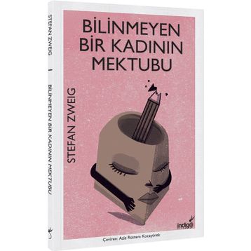 SATRANÇ USTASI - BILINMEYEN BIR KADININ MEKTUBU - STEFAN ZWEIG