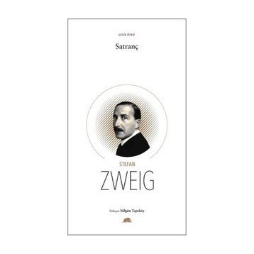 Satranç Uzun Öykü - Stefan Zweig