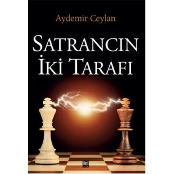 Satrancın İki Tarafı - Aydemir Ceylan