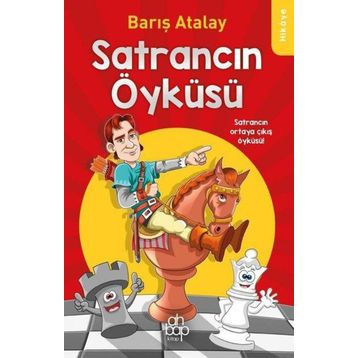 Satrancın Öyküsü Barış Atalay
