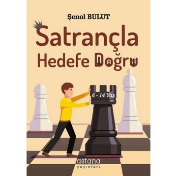 Satrançla Hedefe Doğru - Kolektif