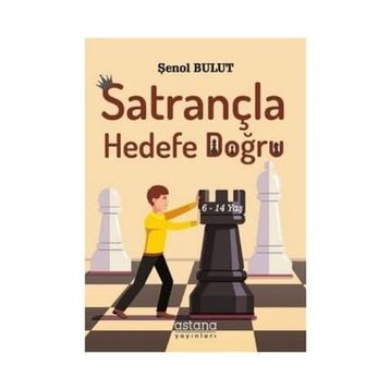 Satrançla Hedefe Doğru - Kolektif