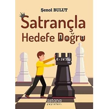 Satrançla Hedefe Doğru - Kolektif