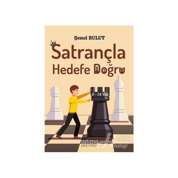 Satrançla Hedefe Doğru - Kolektif