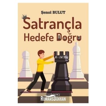 Satrançla Hedefe Doğru - Kolektif