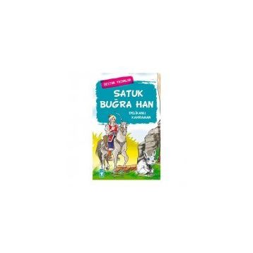 SATUK BUĞRA HAN DELIKANLI KAHRAMAN - GENEL