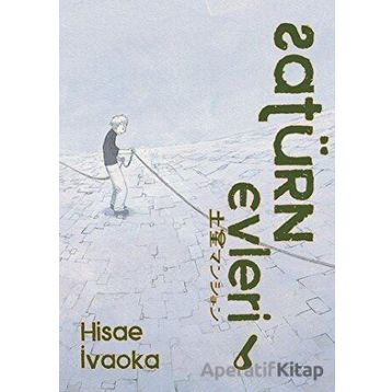 Satürn Evleri 6 - Hisae İvaoka
