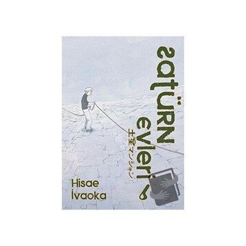 Satürn Evleri 6 - Hisae İvaoka