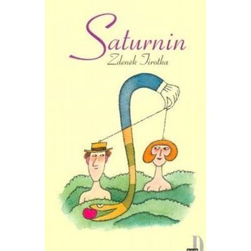 Saturnin - Zdenek Jirotka