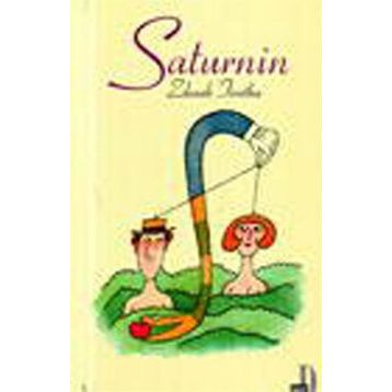 Saturnin - Zdenek Jirotka