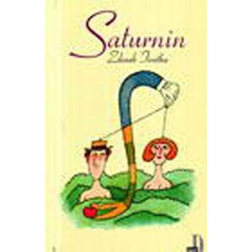 Saturnin - Zdenek Jirotka