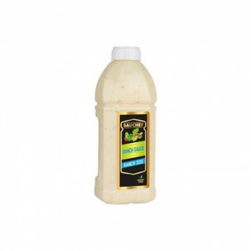 Sauchef 2 kg Ranch Sos