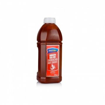 Sauchef 2200 g Sriracha Sos
