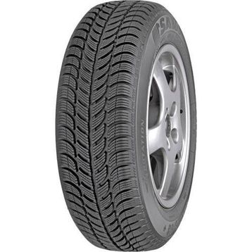 Sava 185/60 R15 88T XL Eskimo S3+ Kış Lastiği 2025