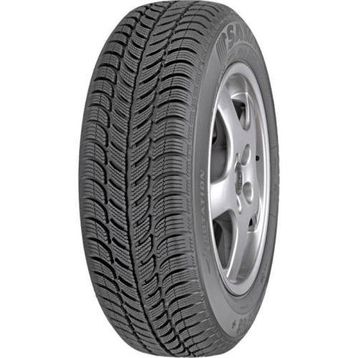 Sava 185/60 R15 88T XL Eskimo S3+ Kış Lastiği 2025