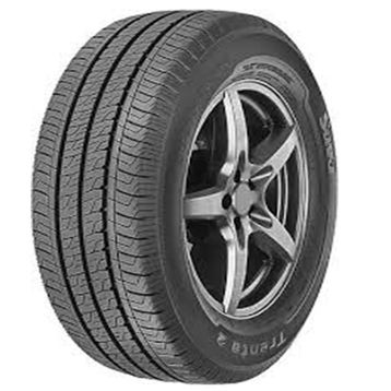 Sava 185/75 R16C 104/102R Trenta 2 Yaz Lastiği