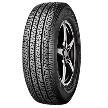 Sava 185/75 R16C 104/102R Trenta 2 Yaz Lastiği