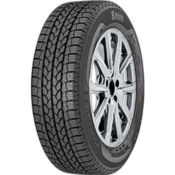 Sava 195 R14C 106/104R Eskimo LT Kış Lastiği 2024