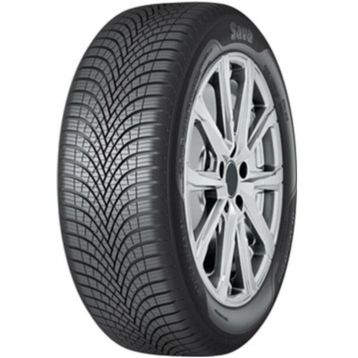 Sava 195/50 R15 82H All Weather Dört Mevsim Lastiği Üretim Yılı: 2021