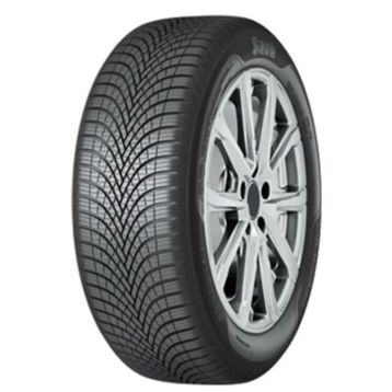 Sava 195/55 R16 87H All Weather Dört Mevsim Lastiği Üretim Yılı: 2023