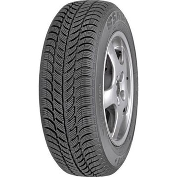 Sava 195/65 R15 91T Eskimo S3+ Kış Lastiği Üretim Yılı: 2024