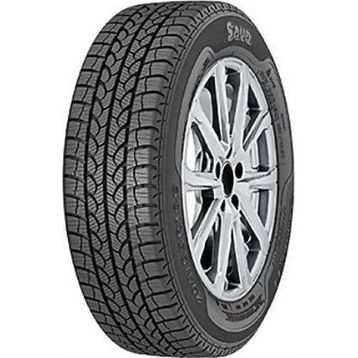 Sava 195/70 R15C 104/102R Eskimo LT Kış Lastiği 2025